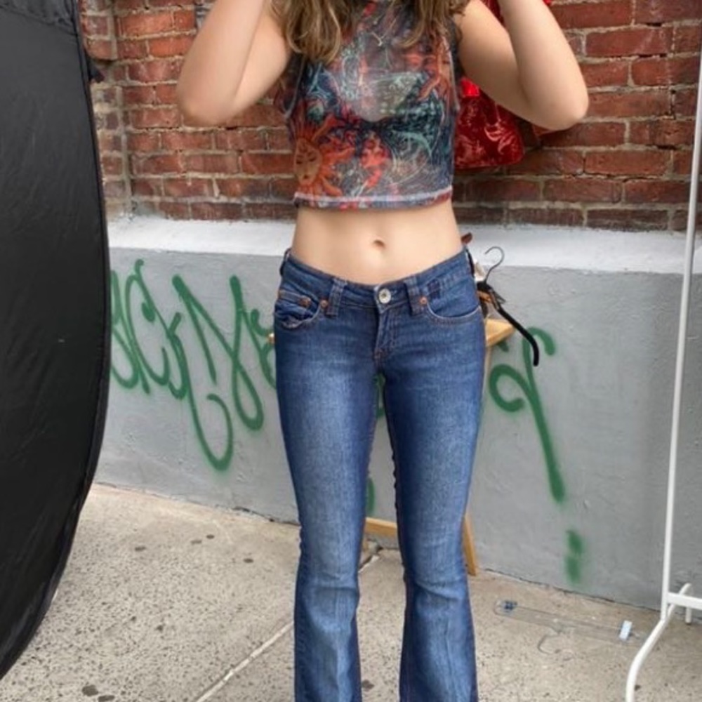 shein top